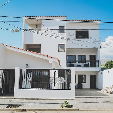 Sommer Y Sol Cafayate Εξωτερικό φωτογραφία