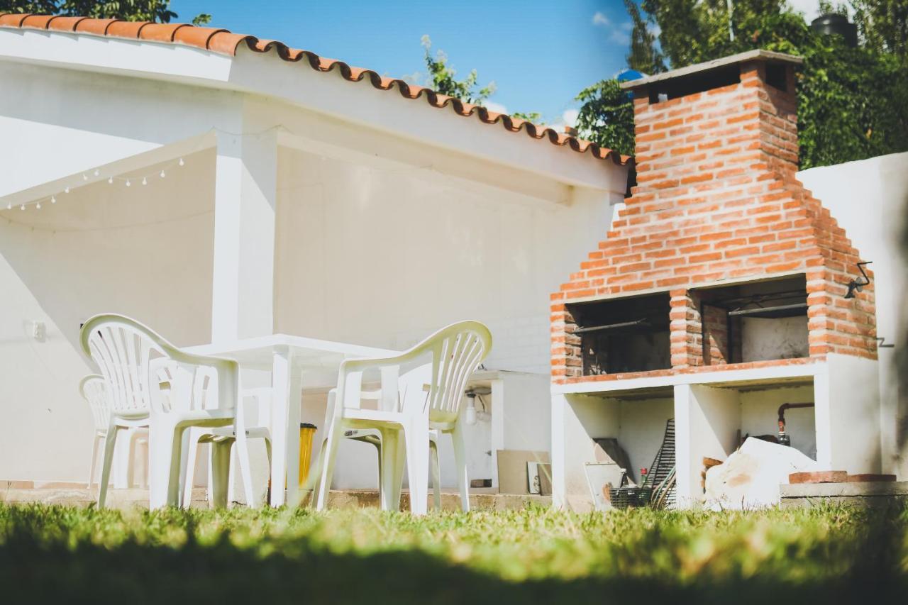 Sommer Y Sol Cafayate Εξωτερικό φωτογραφία