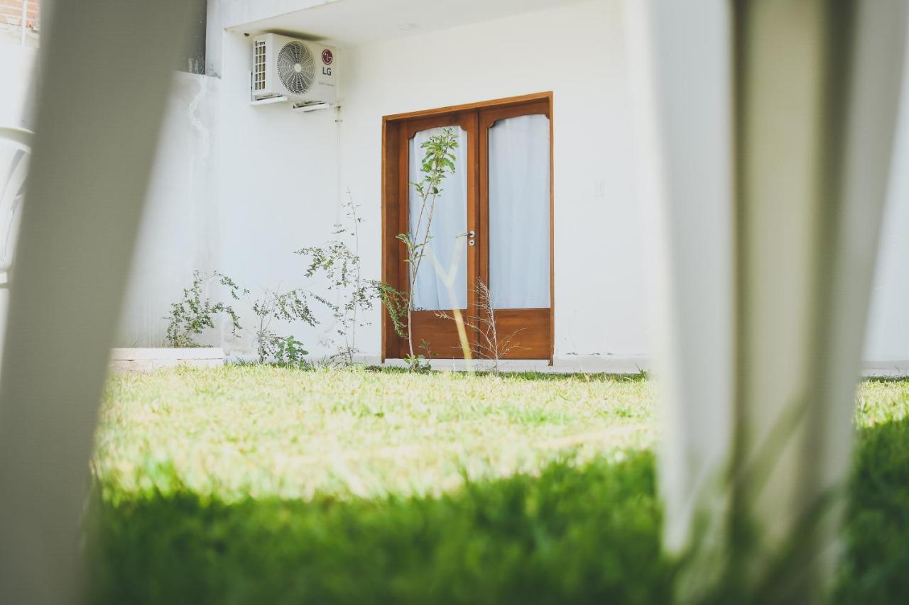 Sommer Y Sol Cafayate Εξωτερικό φωτογραφία