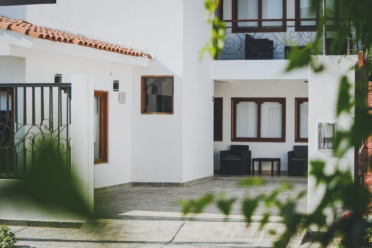 Sommer Y Sol Cafayate Εξωτερικό φωτογραφία